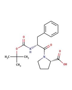 Astatech BOC-D-PHE-PRO-OH; 1G; Purity 95%; MDL-MFCD00237546